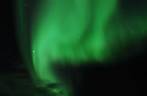 Um verdadeiro show de luzes e cores na nossa mais linda Aurora Boreal nessa passagem pelo Alaska, em Tok